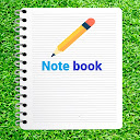 note-book